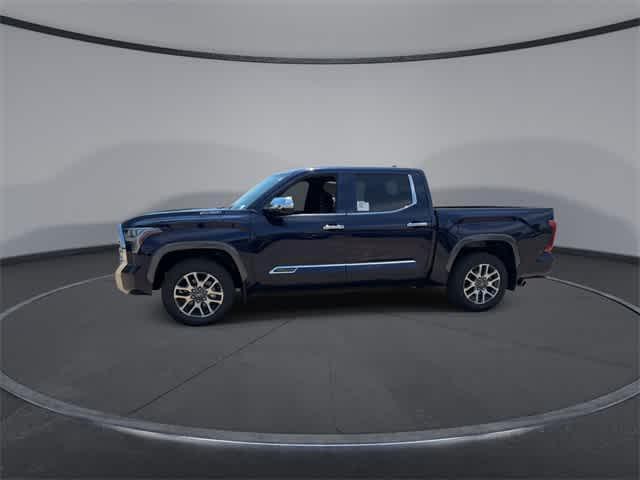 new 2025 Toyota Tundra Hybrid car, priced at $73,251