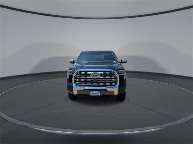 new 2025 Toyota Tundra Hybrid car, priced at $73,251