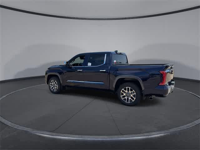 new 2025 Toyota Tundra Hybrid car, priced at $73,251
