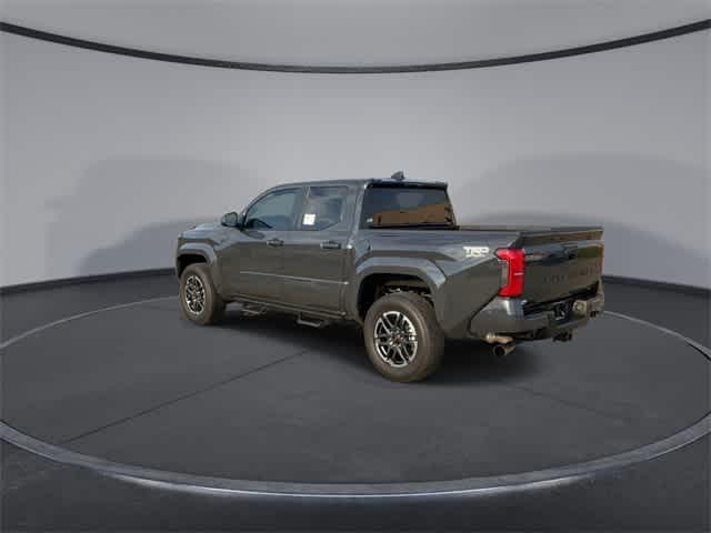 used 2025 Toyota Tacoma car, priced at $43,048