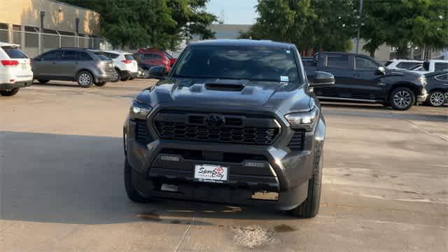 used 2025 Toyota Tacoma car, priced at $43,048
