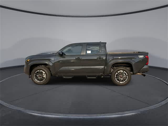 used 2025 Toyota Tacoma car, priced at $43,048