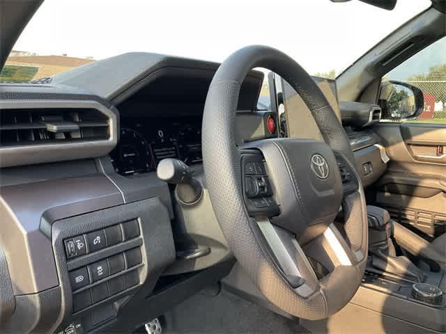 used 2025 Toyota Tacoma car, priced at $43,048