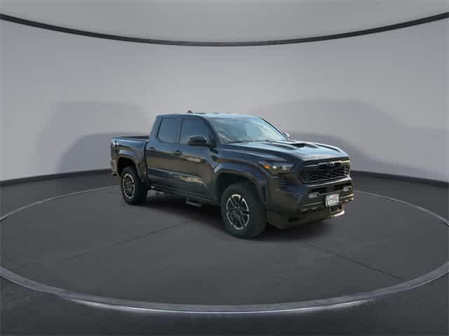 used 2025 Toyota Tacoma car, priced at $43,048