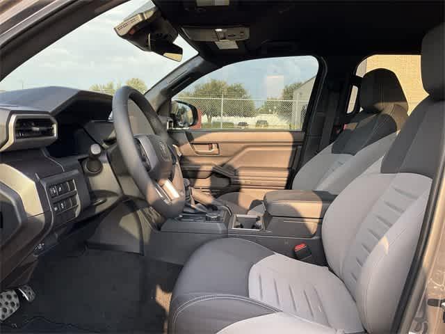 used 2025 Toyota Tacoma car, priced at $43,048
