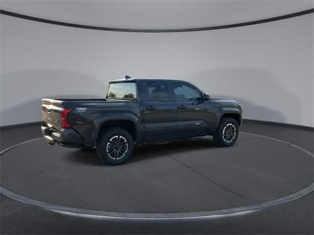 used 2025 Toyota Tacoma car, priced at $43,048