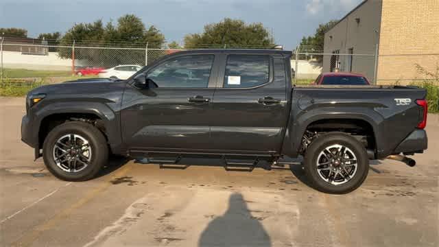 used 2025 Toyota Tacoma car, priced at $43,048