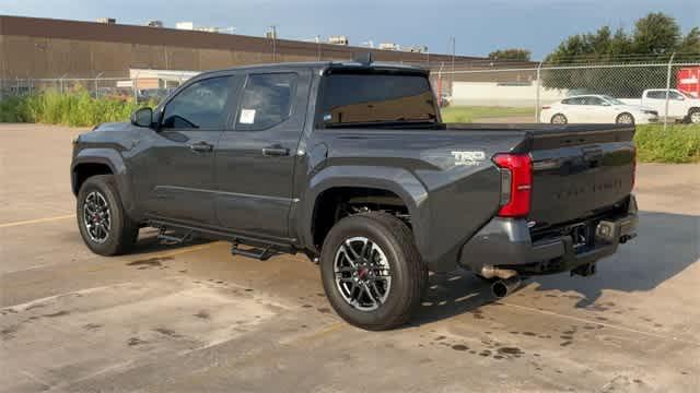 used 2025 Toyota Tacoma car, priced at $43,048