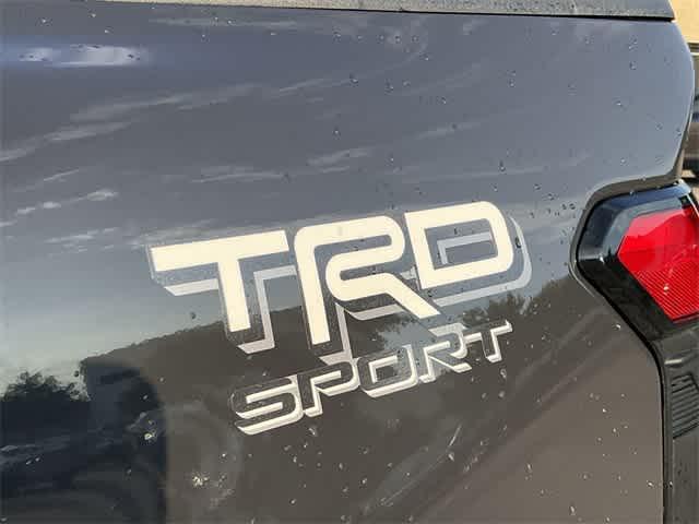used 2025 Toyota Tacoma car, priced at $43,048