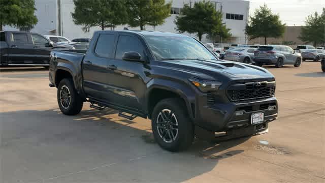 used 2025 Toyota Tacoma car, priced at $43,048