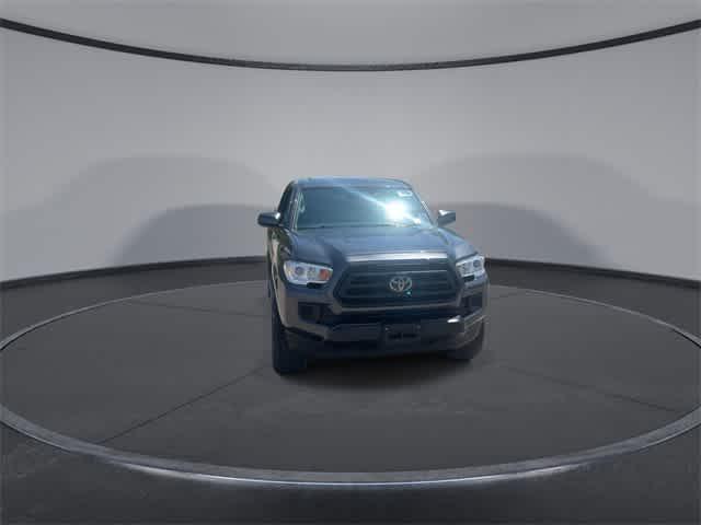 used 2022 Toyota Tacoma car, priced at $28,178