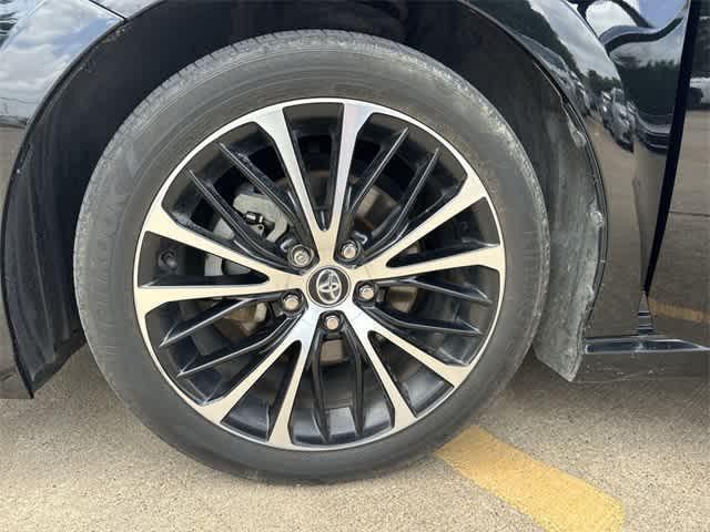 used 2020 Toyota Camry car, priced at $20,874