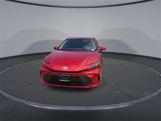 used 2025 Toyota Camry car, priced at $29,531
