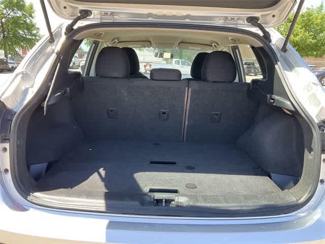 used 2019 Nissan Rogue Sport car, priced at $12,387