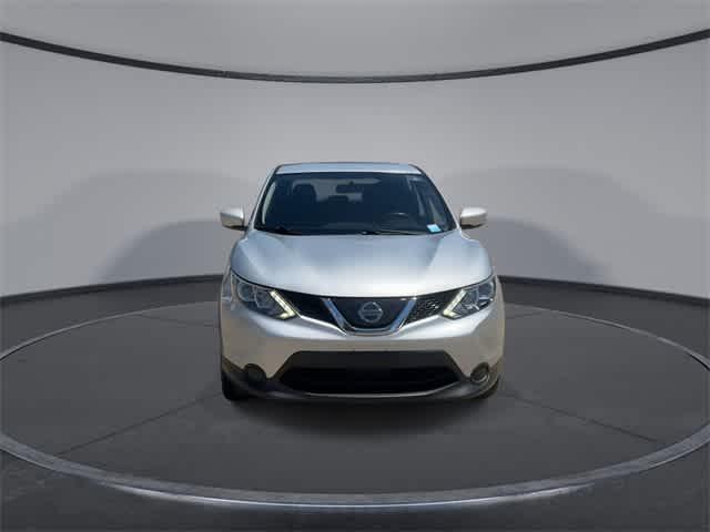 used 2019 Nissan Rogue Sport car, priced at $12,387