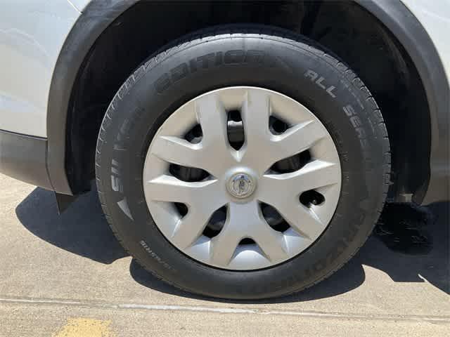 used 2019 Nissan Rogue Sport car, priced at $12,387
