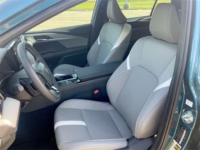 used 2025 Toyota Camry car, priced at $31,872