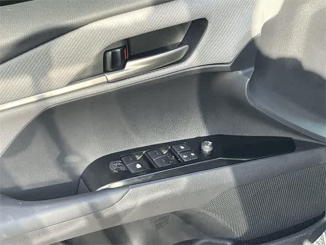 used 2025 Toyota Camry car, priced at $31,872