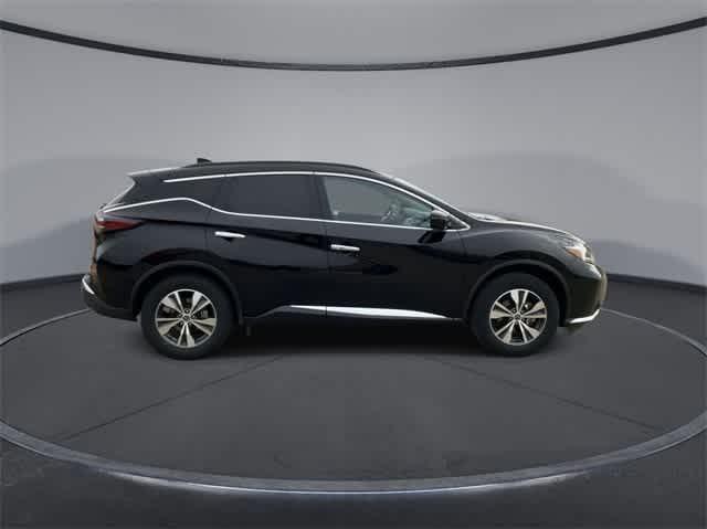 used 2023 Nissan Murano car, priced at $18,002