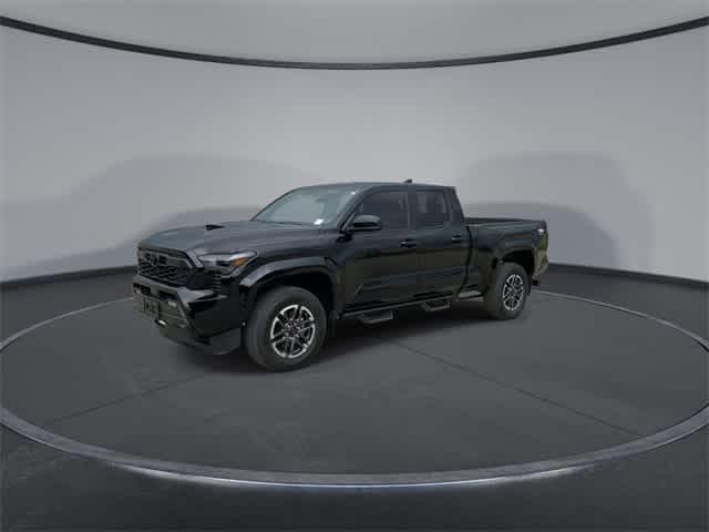 used 2024 Toyota Tacoma car, priced at $39,105