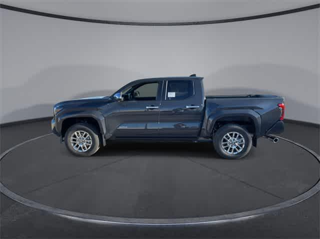 new 2024 Toyota Tacoma car, priced at $53,330