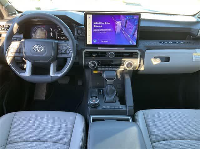 new 2024 Toyota Tacoma car, priced at $53,330