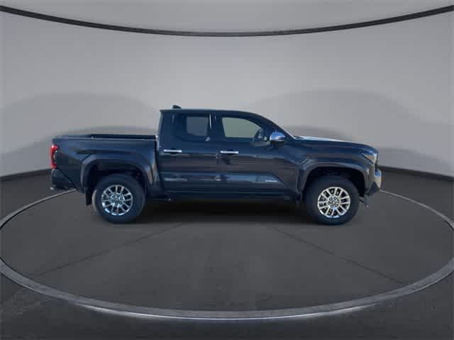 new 2024 Toyota Tacoma car, priced at $53,330