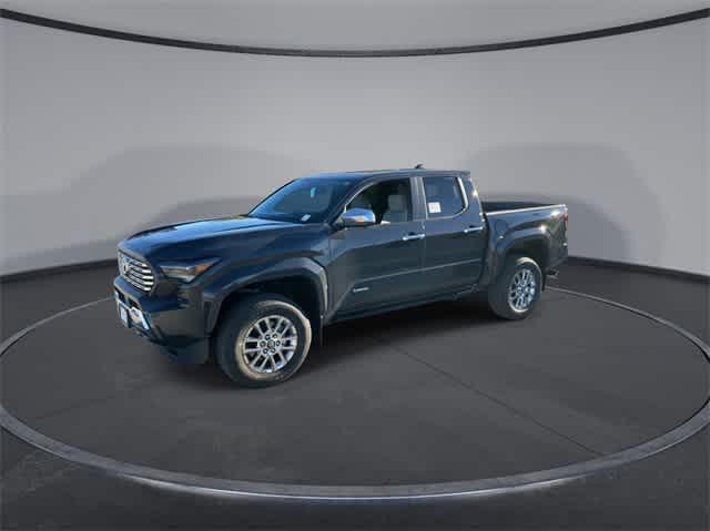 new 2024 Toyota Tacoma car, priced at $53,330