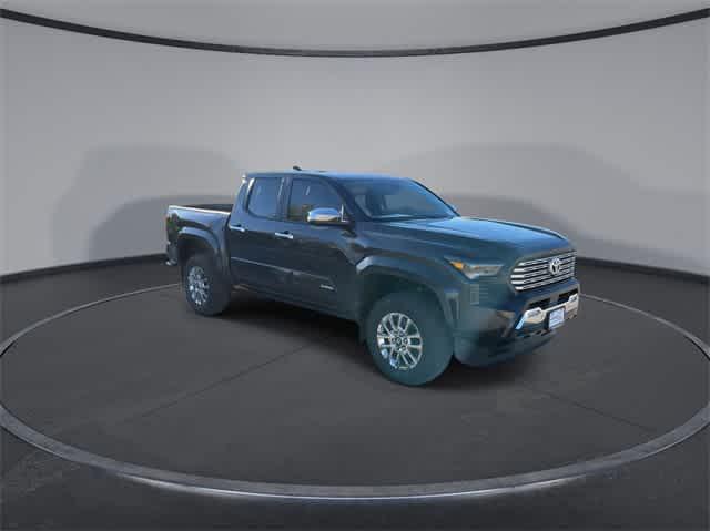 new 2024 Toyota Tacoma car, priced at $53,330