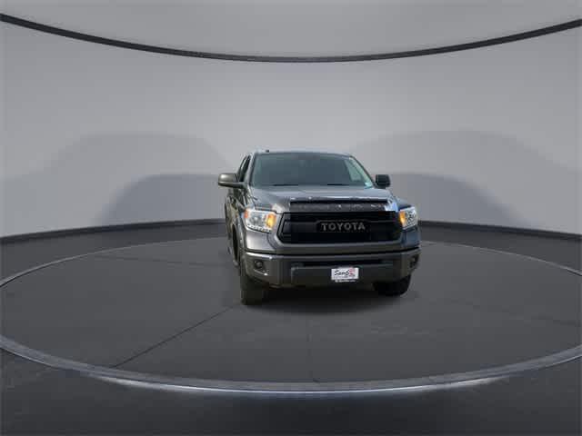 used 2017 Toyota Tundra car, priced at $28,352