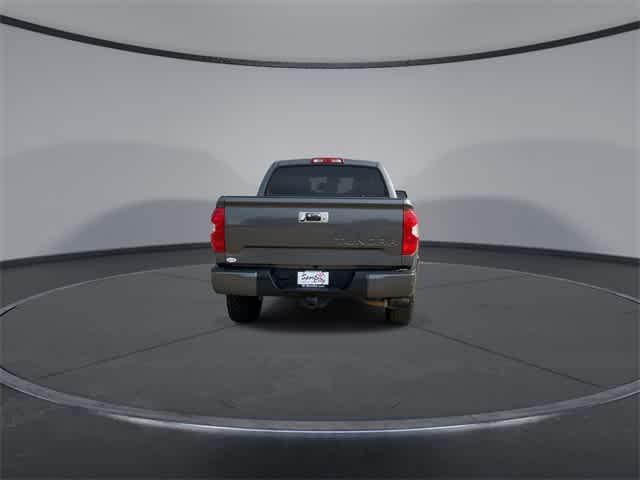 used 2017 Toyota Tundra car, priced at $28,352