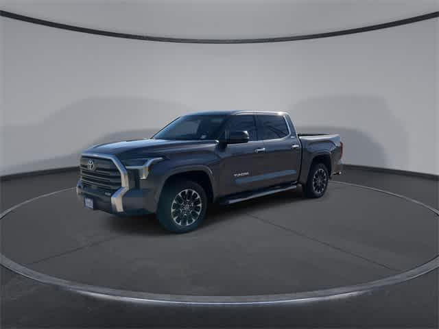 used 2023 Toyota Tundra car, priced at $45,690