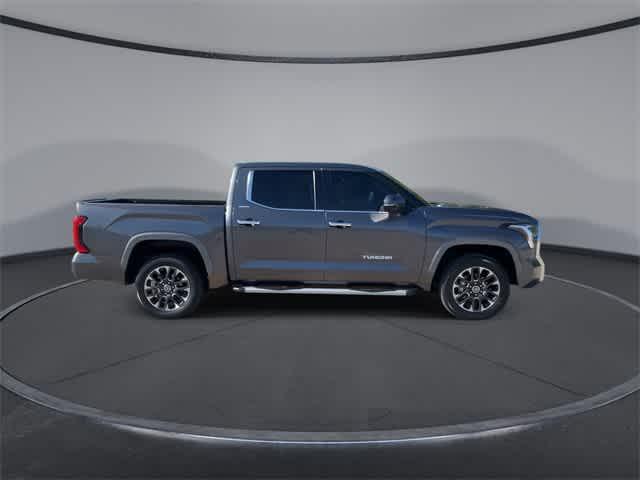 used 2023 Toyota Tundra car, priced at $45,690