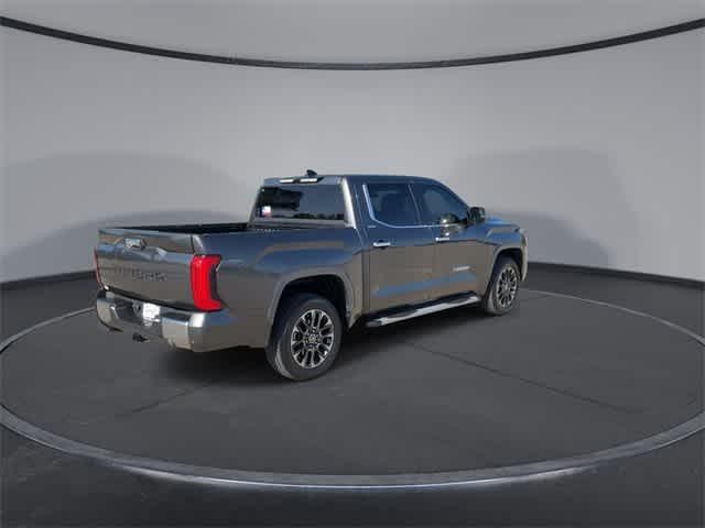 used 2023 Toyota Tundra car, priced at $45,690