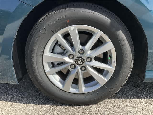 used 2025 Toyota Camry car, priced at $30,859