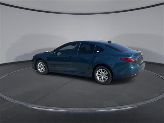 used 2025 Toyota Camry car, priced at $30,859