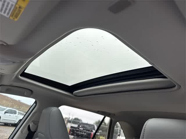 new 2025 Toyota RAV4 car, priced at $35,171