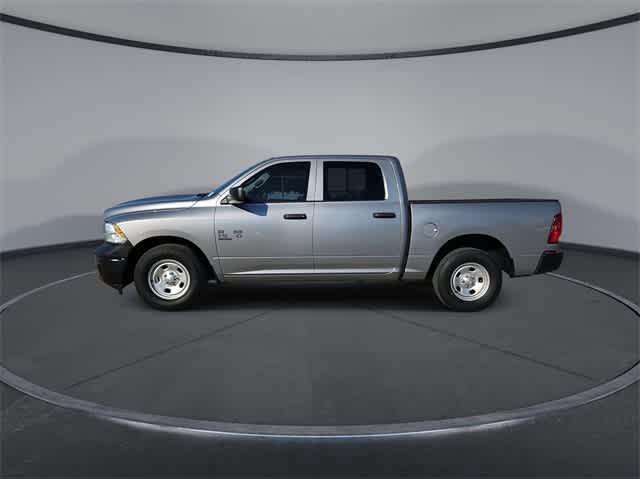 used 2021 Ram 1500 car, priced at $22,385