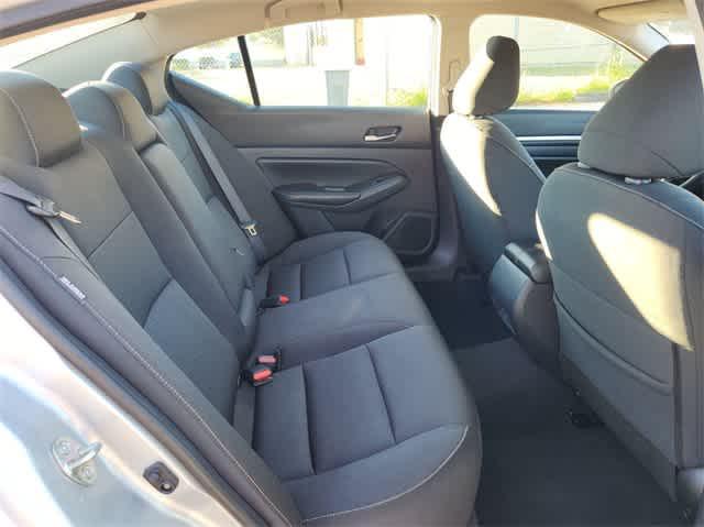 used 2022 Nissan Altima car, priced at $17,464