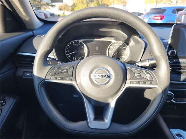 used 2022 Nissan Altima car, priced at $17,464