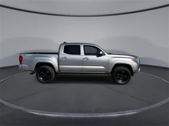 used 2023 Toyota Tacoma car, priced at $35,924