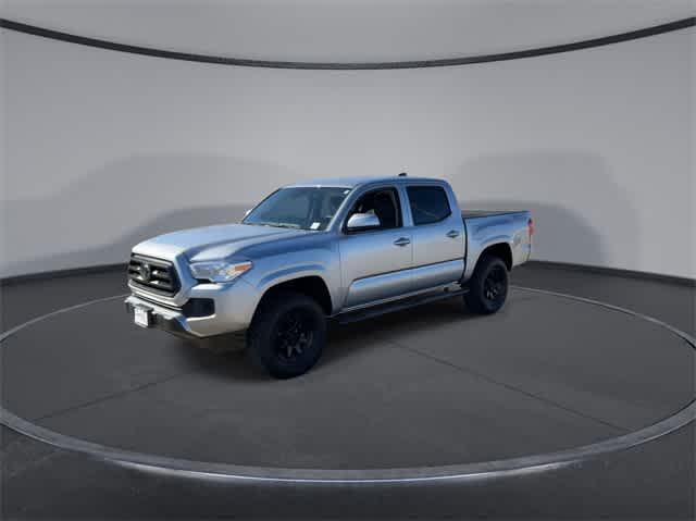 used 2023 Toyota Tacoma car, priced at $35,924