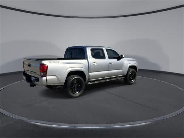 used 2023 Toyota Tacoma car, priced at $35,924