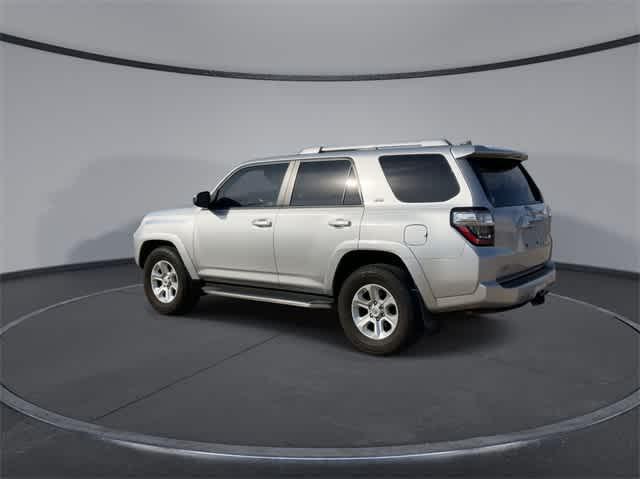 used 2018 Toyota 4Runner car, priced at $30,542