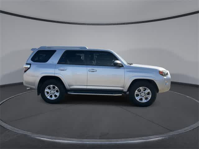 used 2018 Toyota 4Runner car, priced at $30,542