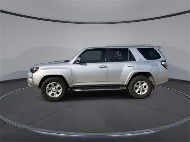 used 2018 Toyota 4Runner car, priced at $30,542