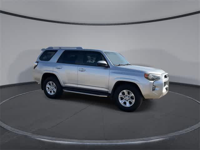 used 2018 Toyota 4Runner car, priced at $30,542