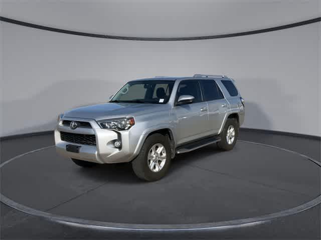 used 2018 Toyota 4Runner car, priced at $30,542