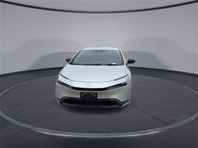 used 2024 Toyota Prius car, priced at $29,490