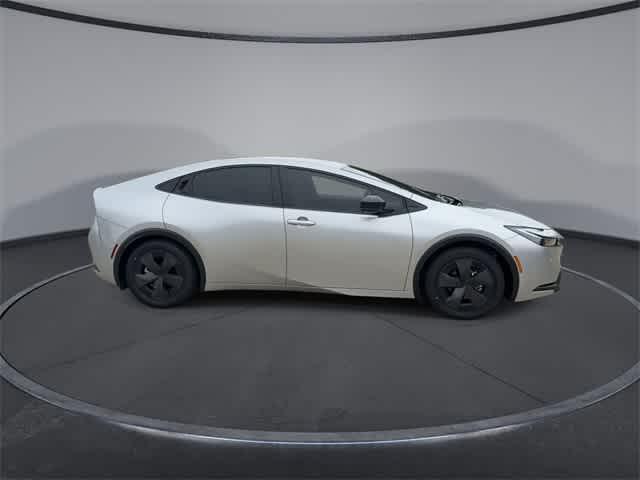 used 2024 Toyota Prius car, priced at $29,490